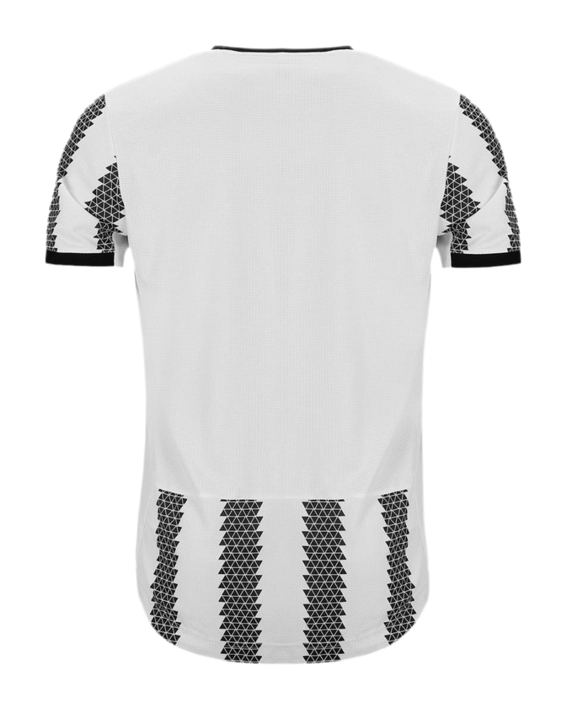 Camisa Juventus I 22/23 - Versão - Retrô