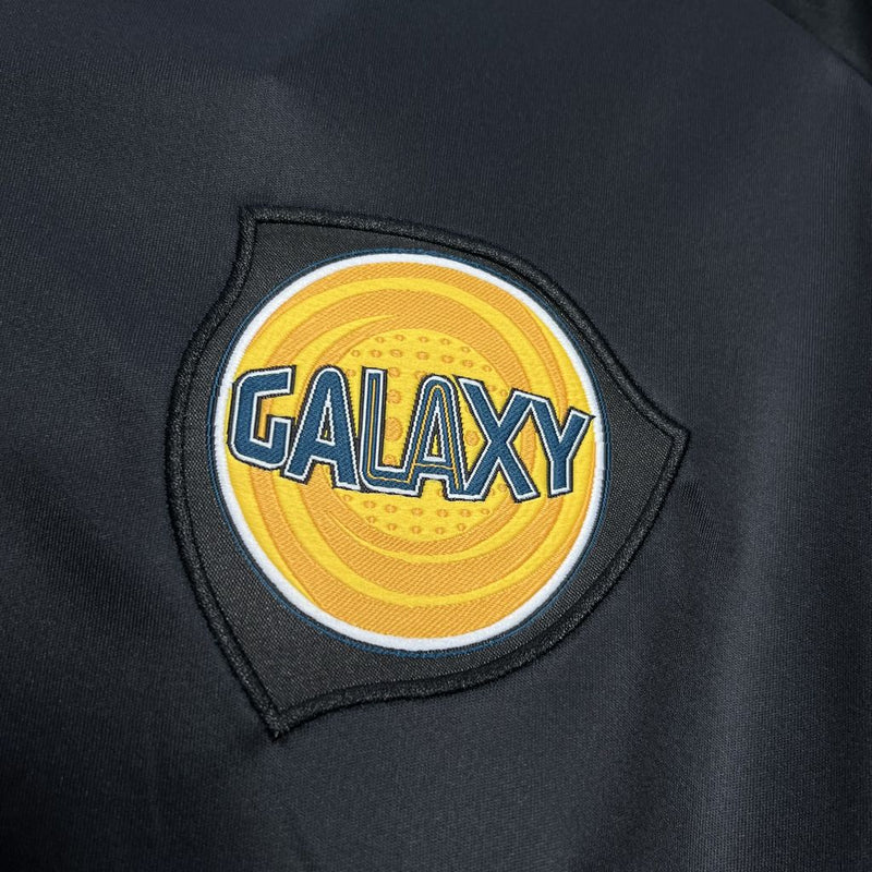 Camisa Los Angeles Galaxy III 24/25 - Versão - Torcedor