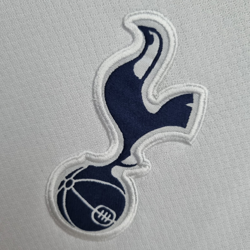 Camisa Tottenham I 22/23 - Versão - Retrô