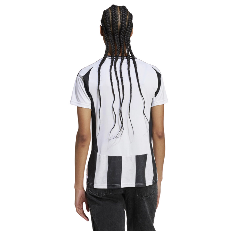 Camisa Juventus I 24/25 - Versão - Feminina