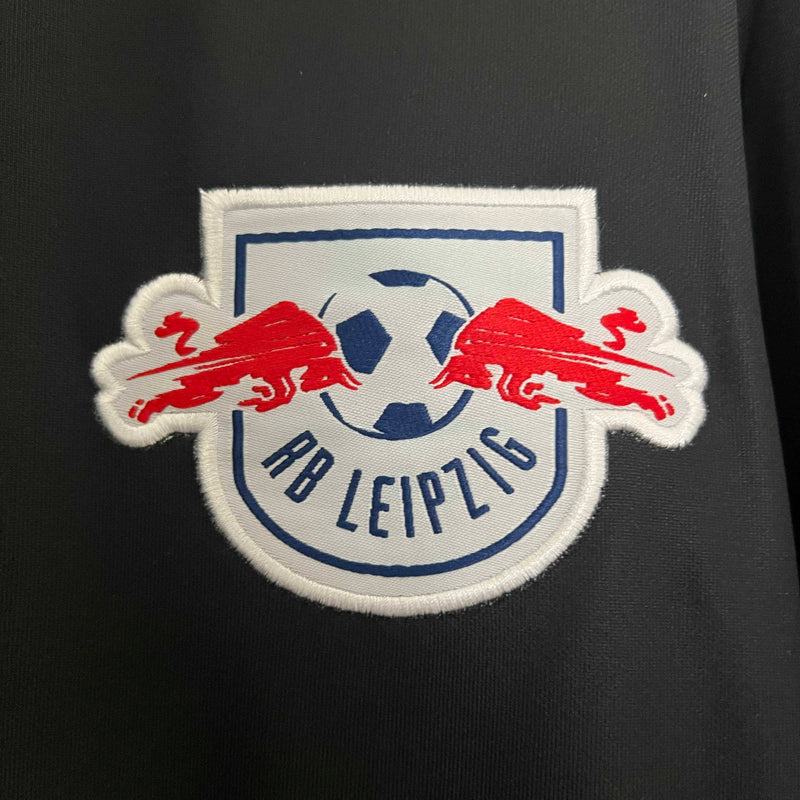 Camisa RB Leipzig Edição Especial Leipzig On Fire 24/25 - Versão - Torcedor