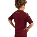 Conjunto Roma I 24/25 - Versão - Infantil