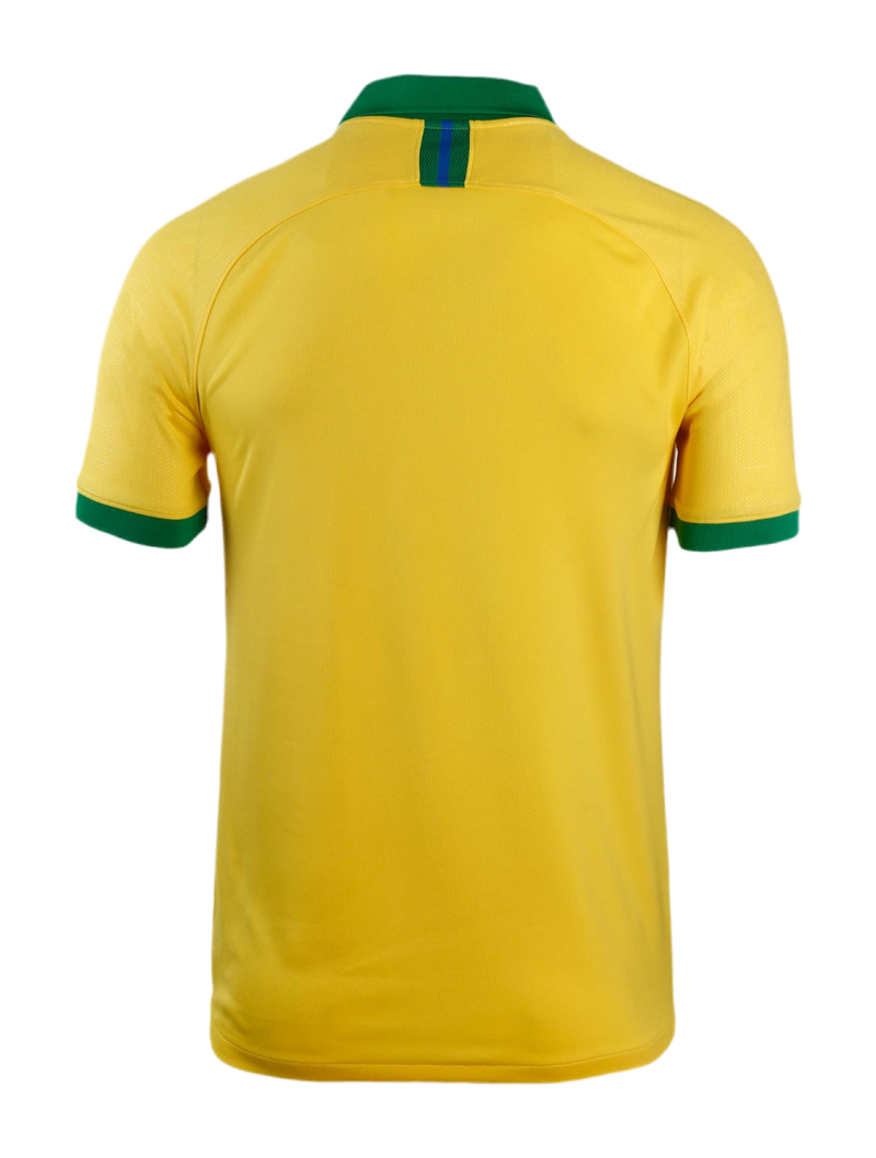 Camisa Brasil I 19/20 - Versão - Retrô