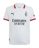 Camisa Milan II 24/25 - Versão - Torcedor