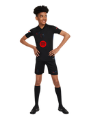 Conjunto Barcelona II 24/25 - Versão - Infantil