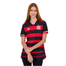 Camisa Flamengo I 24/25 - Versão - Feminina