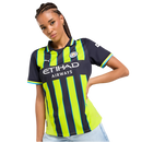 Camisa Manchester City II 24/25 - Versão - Feminina
