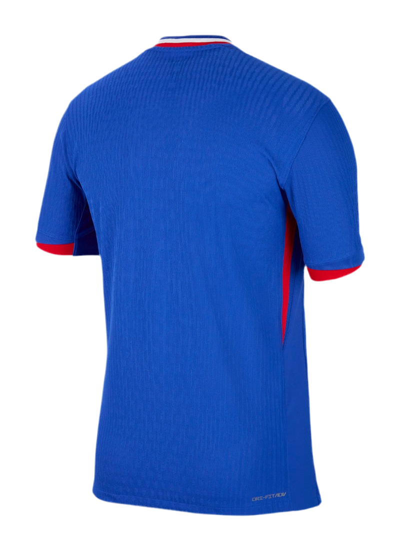 Camisa França I 24/25 - Versão - Jogador