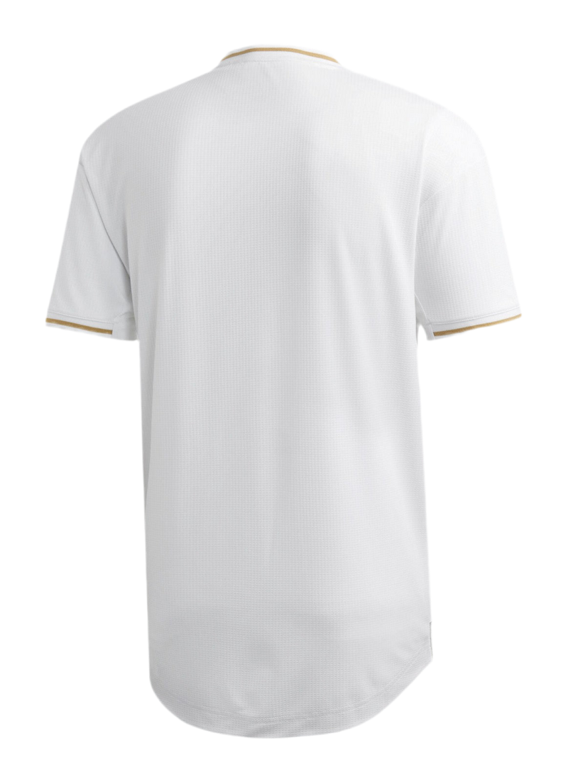 Camisa Real Madrid I 19/20 - Versão - Retrô