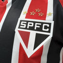 Camisa São Paulo II 25/26 - Versão - Jogador