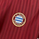 Camisa Bayern de Munique Edição Especial ICON 25/26 - Versão - Torcedor