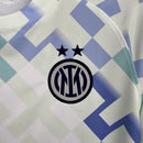 Camisa Inter de Milão II 25/26 - Versão - Torcedor