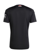 Camisa Manchester United Goleiro 24/25 - Versão - Torcedor