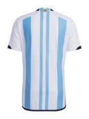 Camisa Argentina I 22/23 - Versão - Retrô