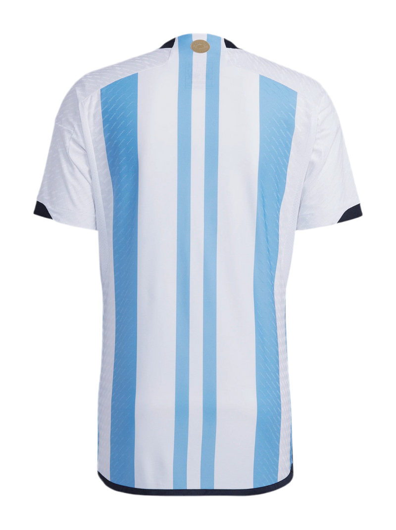 Camisa Argentina I 22/23 - Versão - Retrô