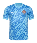 Camisa Portugal Goleiro 24/25 - Versão - Torcedor