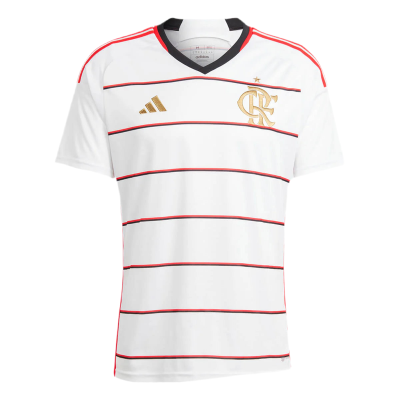 Camisa Flamengo II 23/24 - Versão - Torcedor