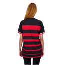 Camisa Flamengo I 24/25 - Versão - Feminina