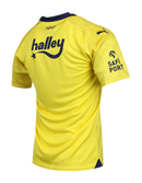 Camisa Fenerbahçe II 23/24 - Versão - Torcedor