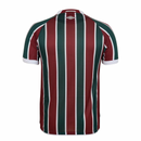 Camisa Fluminense I 25/26 - Versão - Torcedor