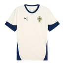 Camisa Portugal Treino 25/26 - Versão - Torcedor