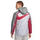 Blusa Liverpool 23/24 - Versão - Corta Vento