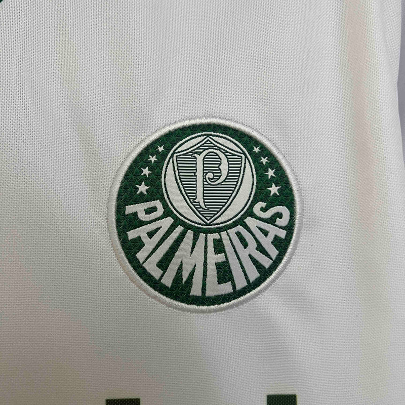 Camisa Palmeiras II 97/98 - Versão - Retrô