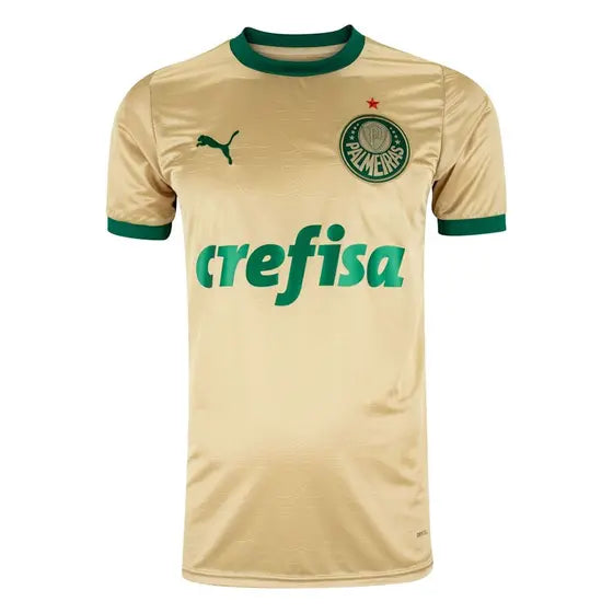 Camisa Palmeiras III 24/25 - Versão - Torcedor