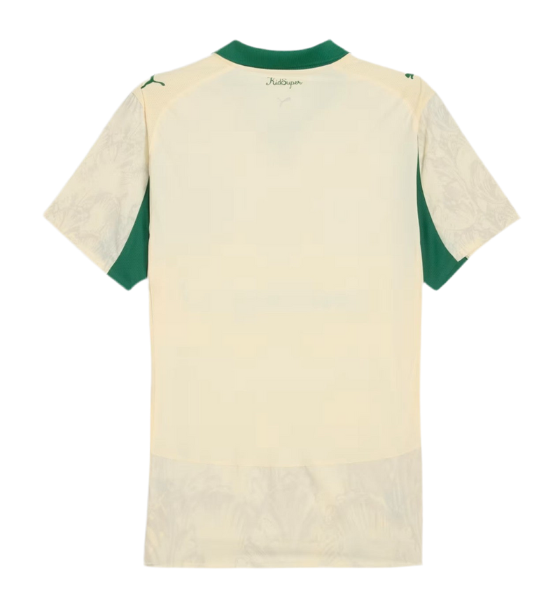 Camisa Palmeiras - Edição Especial Mundial de Clubes 25/26 - Versão - Torcedor