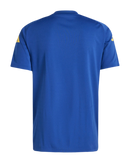 Camisa Espanha Pré Jogo 24/25 - Versão - Torcedor