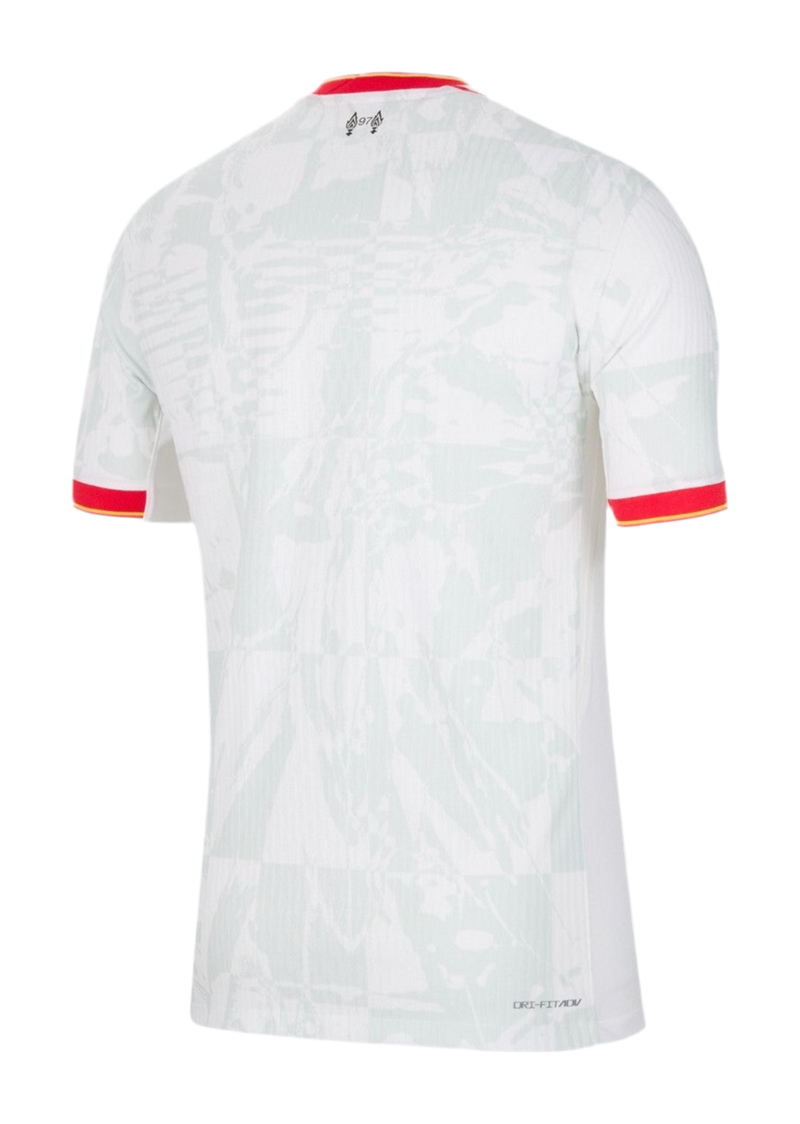 Camisa Liverpool III 24/25 - Versão - Torcedor