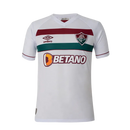 Camisa Fluminense II 23/24 - Versão - Torcedor
