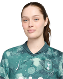 Camisa Tottenham III 24/25 - Versão - Feminina