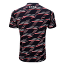 Camisa São Paulo Pré Jogo 24/25 - Versão - Torcedor