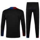 Conjunto Barcelona 24/25 - Versão - Agasalho