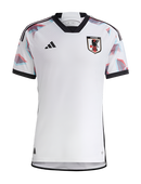 Camisa Japão II 22/23 - Versão - Retrô