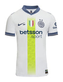 Camisa Inter de Milão III Edição Especial Valentino Rossi 24/25 - Versão - Torcedor
