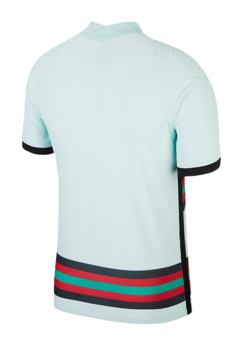 Camisa Portugal II 20/21 - Versão - Retrô