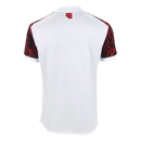 Camisa Flamengo II 21/22 - Versão - Retrô