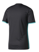 Camisa Real Madrid II 17/18 - Versão - Retrô