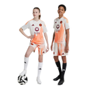 Conjunto Roma II 24/25 - Versão - Infantil