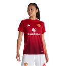 Camisa Manchester United I 24/25 - Versão - Feminina