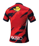 Camisa Kashima Antlers I 25/26 - Versão - Torcedor