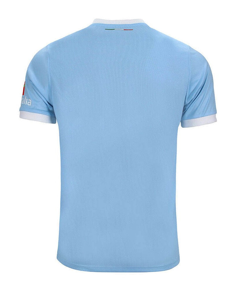 Camisa Lazio Edição Especial 50 anos do primeiro scudetto 1974 24/25 - Versão - Torcedor