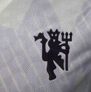 Camisa Manchester United II 25/26 - Versão - Jogador