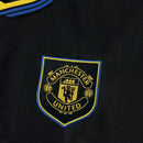 Camisa Manchester United III 25/26 - Versão - Torcedor