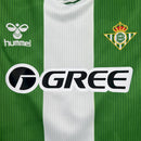 Camisa Real Betis I 25/26 - Versão - Torcedor
