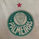 Camisa Palmeiras III 24/25 - Versão - Jogador