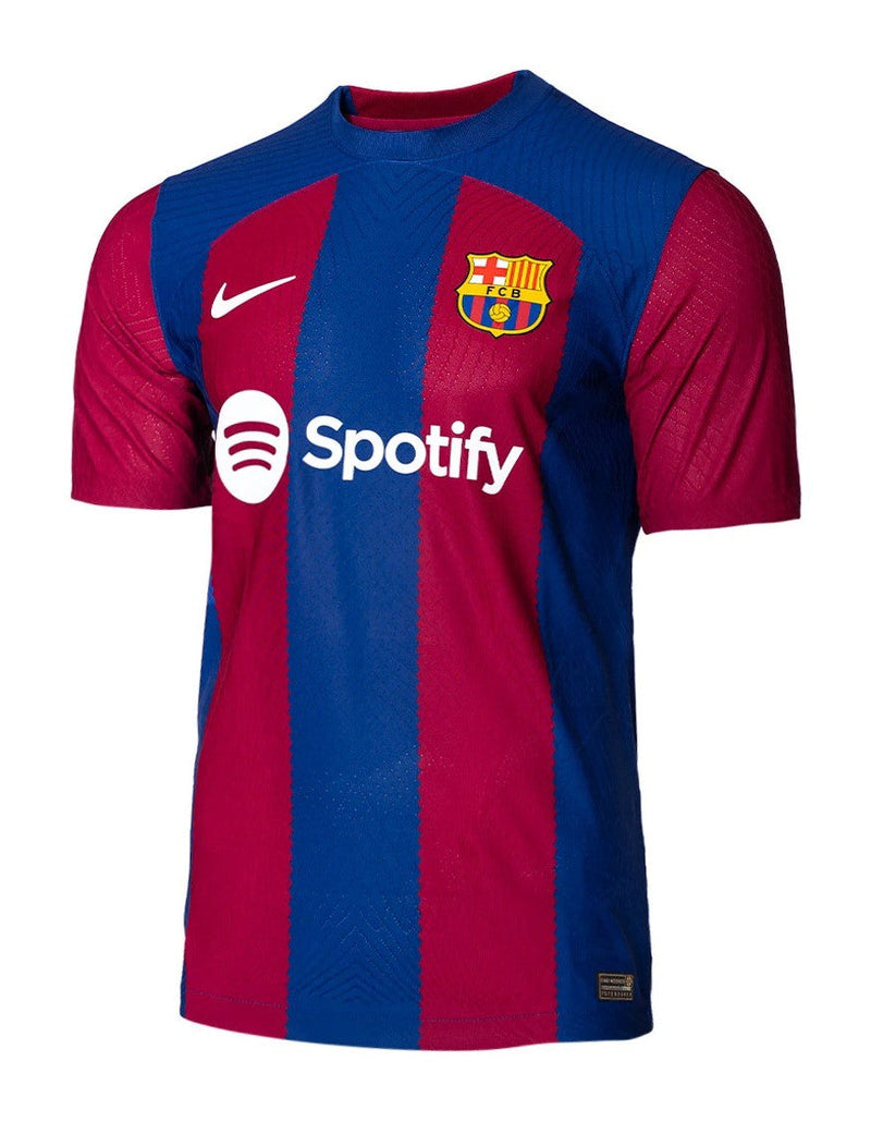 Camisa Barcelona I 23/24 - Versão - Torcedor