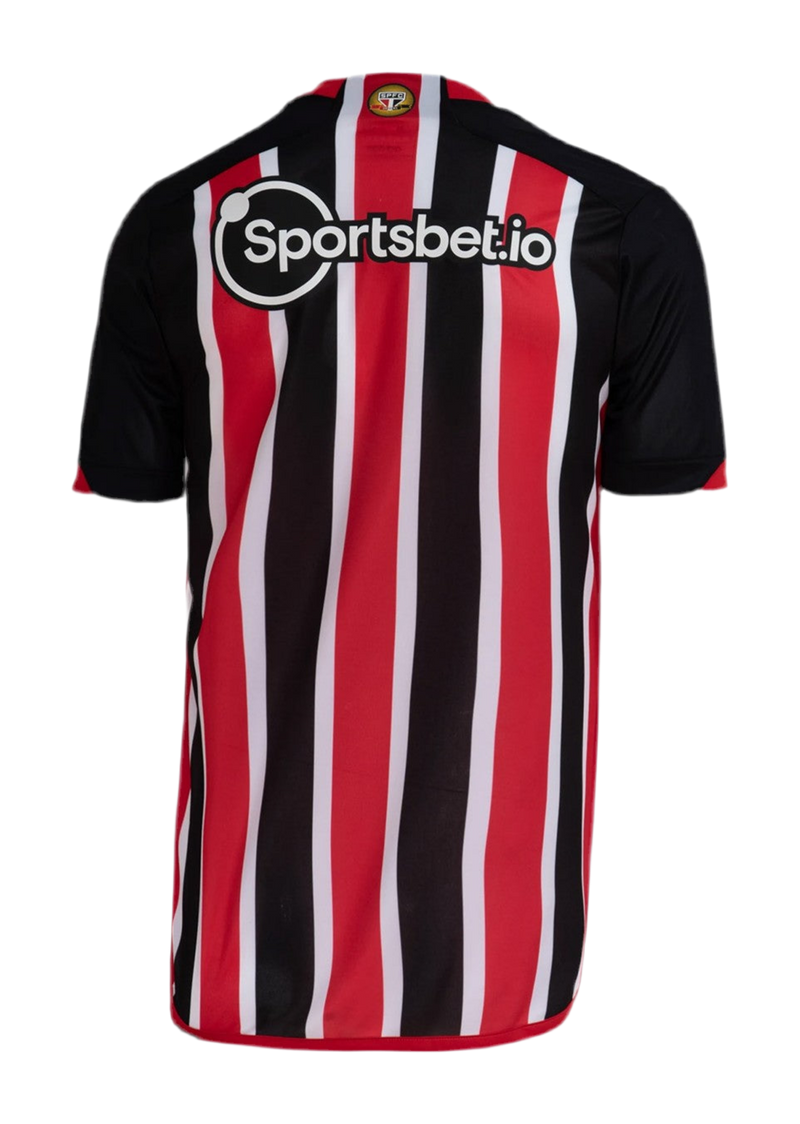 Camisa São Paulo II 23/24 - Versão - Torcedor